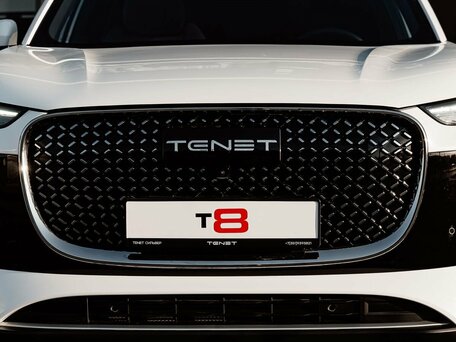 Tenet T8