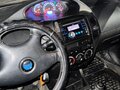 2012 Geely MK I, серый, 100000 рублей - вид 6