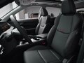 2024 Changan CS35 Plus I Рестайлинг, красный - вид 9