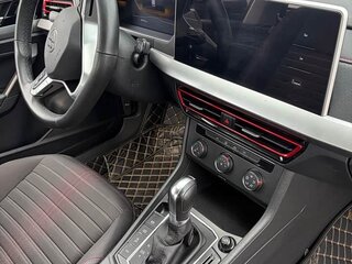 2023 Volkswagen Lavida III Рестайлинг, серый, 1711000 рублей, вид 3