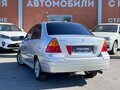 2006 Suzuki Liana I Рестайлинг, серебристый, 490000 рублей - вид 4