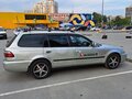 1996 Honda Orthia I, серый, 306000 рублей - вид 7