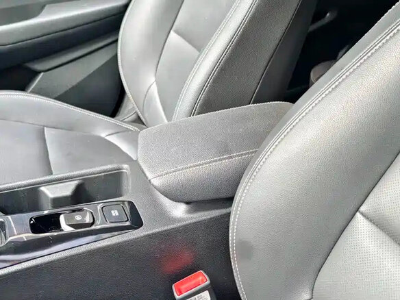 2022 Hyundai ix35 II Рестайлинг, чёрный, 1675004 рублей - вид 16