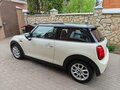 2020 Mini Hatch Cooper III (F55/F56) Рестайлинг, бежевый, 2350000 рублей - вид 3