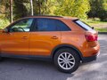 2012 Audi Q3 I (8U), оранжевый, 1310000 рублей - вид 5