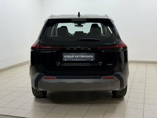 2026 Toyota RAV4 VI (XA60), чёрный, 4450000 рублей, вид 5