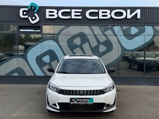 2023 Kaiyi E5, белый, 1197000 рублей, вид 5