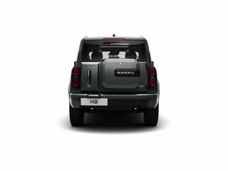 2026 Haval H9 II, серый, 5399000 рублей, вид 3