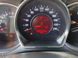 2014 Kia Ceed II, золотистый, 1000000 рублей, вид 4