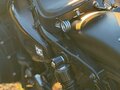 2009 Harley-Davidson Sportster 883, чёрный, 670000 рублей - вид 5