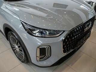 2026 Tenet T9, серый, 4256010 рублей, вид 4