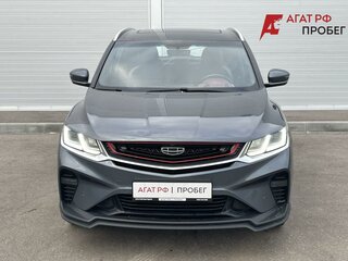 2022 Geely Coolray I, серый, 1600000 рублей, вид 2