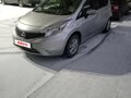 2014 Nissan Note II, серый, 730000 рублей