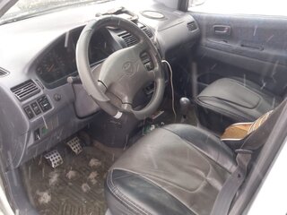 1998 Toyota Picnic I, серый, 435000 рублей, вид 5