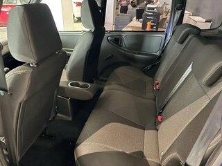 2026 Lada (ВАЗ) Niva Travel I Рестайлинг, синий, 1909710 рублей, вид 4