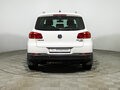 2012 Volkswagen Tiguan I Рестайлинг, белый, 1199585 рублей - вид 5