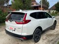 2019 Honda CR-V V, белый, 3050000 рублей - вид 3