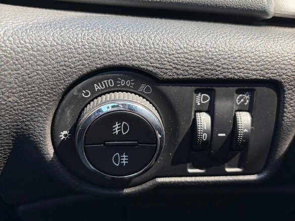 2012 Opel Astra GTC J Рестайлинг, серый - вид 14