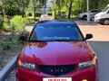 2006 Honda Accord Type S VII Рестайлинг, красный - вид 10