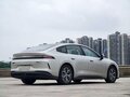2026 Changan Qiyuan A06 28.39 kWh, серый, 2400000 рублей - вид 5