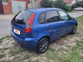 2008 Lada (ВАЗ) Kalina I, синий, 400000 рублей - вид 8