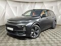 2025 Li Auto (Lixiang) L7 52.3 kWh I Рестайлинг, чёрный