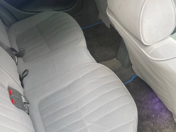 1998 Rover 400 II (HH-R), синий - вид 12