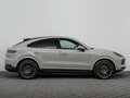 2021 Porsche Cayenne Coupé III, серый - вид 3