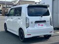 2023 Honda N-WGN II Рестайлинг, белый, 700000 рублей - вид 6