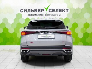 2023 Omoda C5 I, серый, 1480000 рублей, вид 4