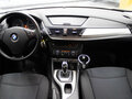 2013 BMW X1 20d I (E84) Рестайлинг, коричневый - вид 7