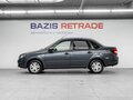 2019 Lada (ВАЗ) Granta I Рестайлинг, серый, 515000 рублей - вид 7