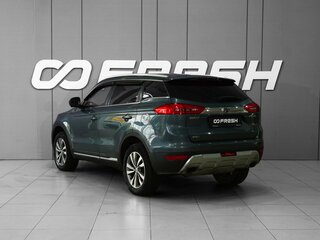 2020 Geely Atlas I, серый, 1748000 рублей, вид 2