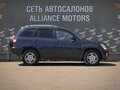 2009 Chery Tiggo (T11) I, синий - вид 8
