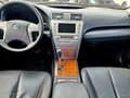 2011 Toyota Camry VI (XV40) Рестайлинг, серебристый - вид 10