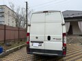 2012 Fiat Professional Ducato, белый, 890000 рублей - вид 4