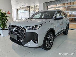 2026 Tenet T7, серый, 3190000 рублей, вид 1