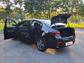 2018 Kia Rio IV, чёрный, 1430000 рублей - вид 7
