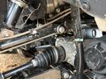2023 CFMoto CFORCE 600 Advanced EPS, красный, 800000 рублей - вид 5