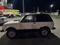 1996 Lada (ВАЗ) 2121 (4x4) I Рестайлинг, серый, 300000 рублей - вид 6