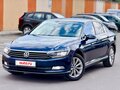 2015 Volkswagen Passat B8, синий - вид 6