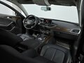 2016 Audi A6 IV (C7) Рестайлинг, чёрный, 1945000 рублей - вид 5