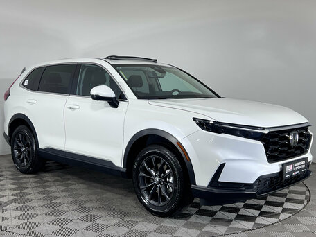 Honda CR-V VI