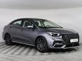 2024 Omoda S5, серый - вид 2