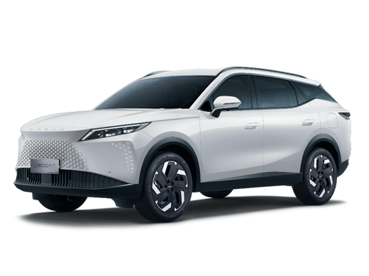 Открыть фотографии: Omoda C7