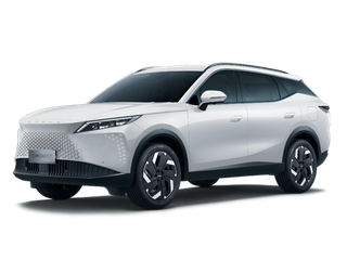 2026 Omoda C7, белый, 3299000 рублей, вид 1