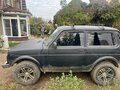 2011 Lada (ВАЗ) 2121 (4x4) I Рестайлинг, чёрный - вид 5