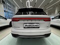 2026 Geely Monjaro I, белый - вид 3
