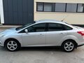 2012 Ford Focus III, серебристый, 585000 рублей - вид 1