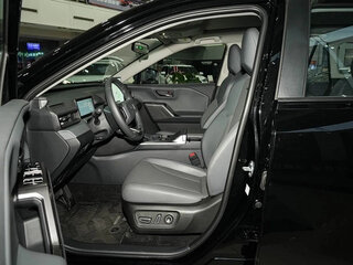 2026 Toyota RAV4 VI (XA60), чёрный, 4100000 рублей, вид 4